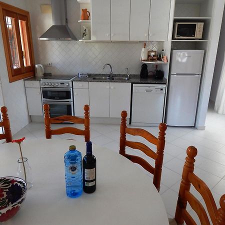 Villa Carfax Orba Luaran gambar