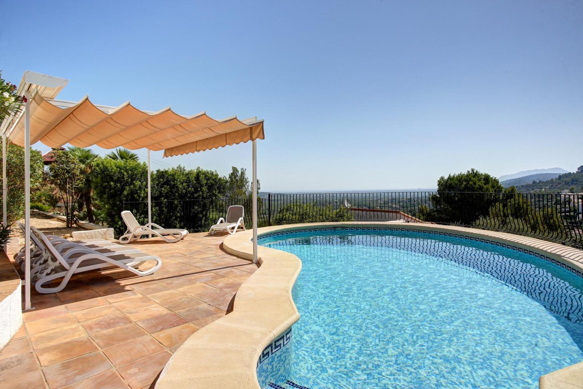 Villa Carfax Orba Luaran gambar