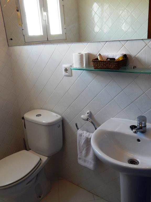 Villa Carfax Orba Luaran gambar