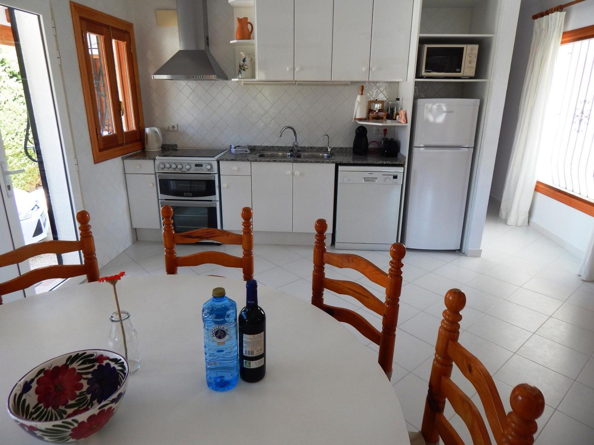 Villa Carfax Orba Luaran gambar
