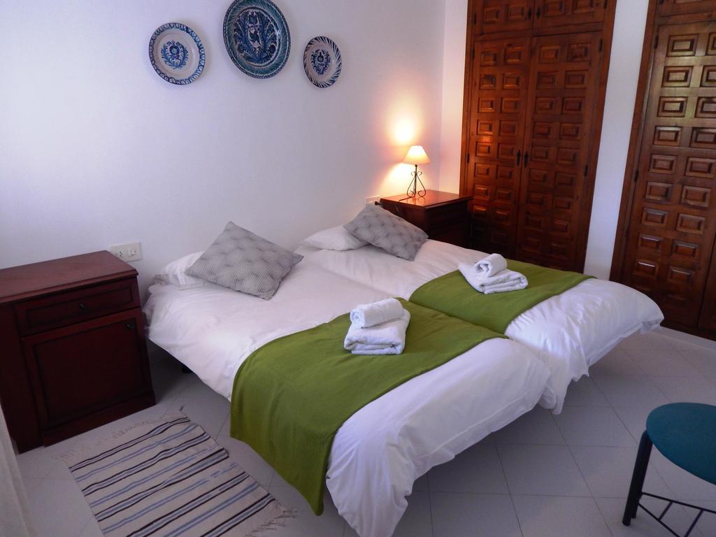Villa Carfax Orba Luaran gambar