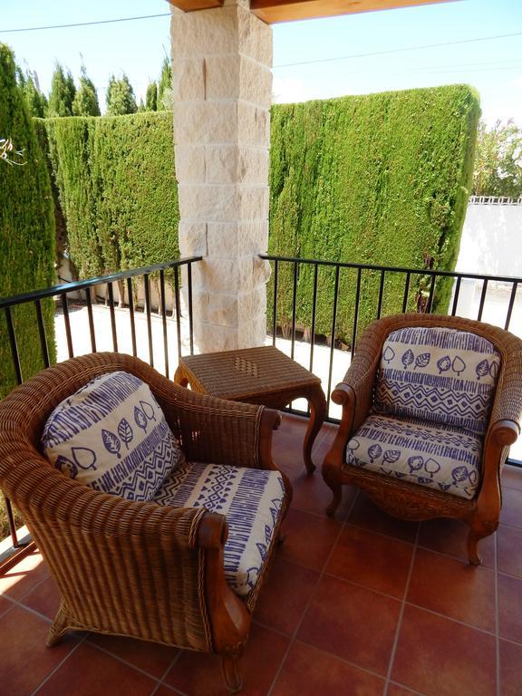 Villa Carfax Orba Luaran gambar