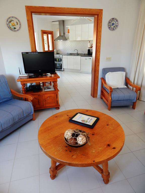 Villa Carfax Orba Luaran gambar
